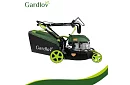Benzínová kosačka DriveX 149 cm³ - 2,3 kW, 406 mm, 50l kôš