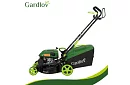 Benzínová kosačka DriveX 149 cm³ - 2,3 kW, 406 mm, 50l kôš