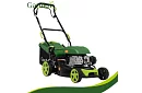 Benzínová kosačka DriveX 149 cm³ - 2,3 kW, 406 mm, 50l kôš