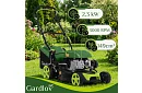 Benzínová kosačka DriveX 149 cm³ - 2,3 kW, 406 mm, 50l kôš