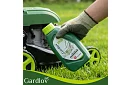Benzínová kosačka DriveX 149 cm³ - 2,3 kW, 406 mm, 50l kôš