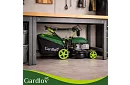Benzínová kosačka DriveX 149 cm³ - 2,3 kW, 406 mm, 50l kôš