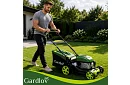 Benzínová kosačka DriveX 149 cm³ - 2,3 kW, 406 mm, 50l kôš