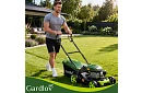Benzínová kosačka DriveX 149 cm³ - 2,3 kW, 406 mm, 50l kôš