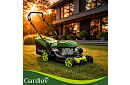 Benzínová kosačka DriveX 149 cm³ - 2,3 kW, 406 mm, 50l kôš