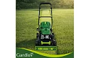 Benzínová kosačka DriveX 149 cm³ - 2,3 kW, 406 mm, 50l kôš