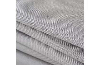 Stínící sluneční plachta 3 × 2 m – Šedá