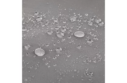 Stínící sluneční plachta 3 × 2 m – Šedá