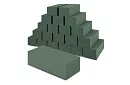 Aranžovacia hmota Florex 20 kusov – 23 × 11 × 8 cm