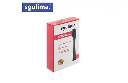 2 náhradné hlavice pre elektrický zubný kefku X800