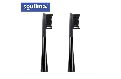 2 náhradné hlavice pre elektrický zubný kefku X800