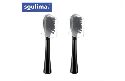 2 náhradné hlavice pre elektrický zubný kefku X800