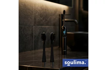 2 náhradné hlavice pre elektrický zubný kefku X800