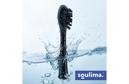 2 náhradné hlavice pre elektrický zubný kefku X800