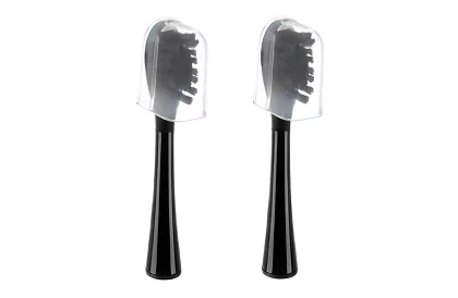 2 náhradné hlavice pre elektrický zubný kefku X800