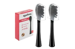 2 náhradné hlavice pre elektrický zubný kefku X800