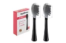 2 náhradné hlavice pre elektrický zubný kefku X800