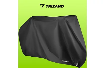 Plachta na motorku a kolo – univerzálny ochranný obal