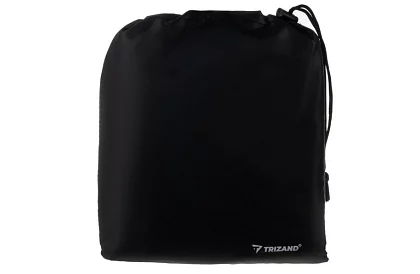 Plachta na motorku a kolo – univerzálny ochranný obal