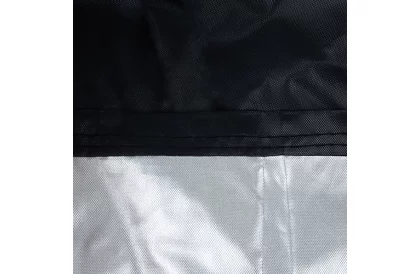 Plachta na motorku a kolo – univerzálny ochranný obal