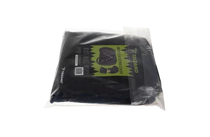 Plachta na motorku a kolo – univerzálny ochranný obal