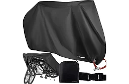 Plachta na motorku a kolo – univerzálny ochranný obal