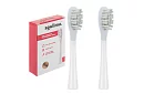 2 náhradné hlavice pre elektrický zubný kefku X800 – biele