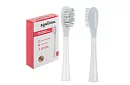 2 náhradné hlavice pre elektrický zubný kefku X800 – biele