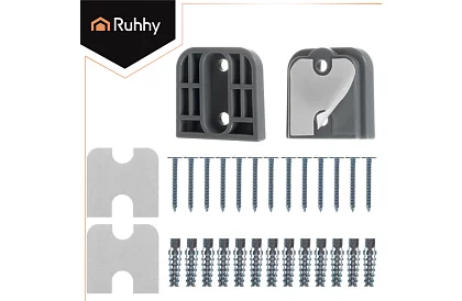 Bezpečnostná rolovacia zábrana – max. 157 cm