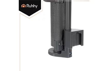 Bezpečnostná rolovacia zábrana – max. 157 cm