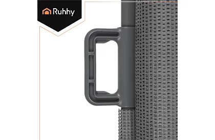 Bezpečnostná rolovacia zábrana – max. 157 cm