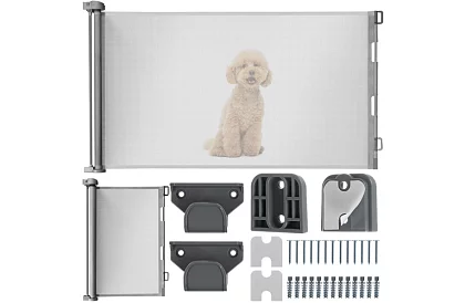 Bezpečnostná rolovacia zábrana – max. 157 cm