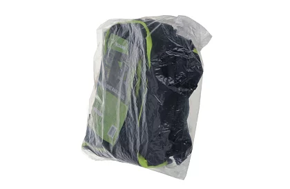 Taška na bicykel, batoh 3v1 – na nosič bicykla - 65 l