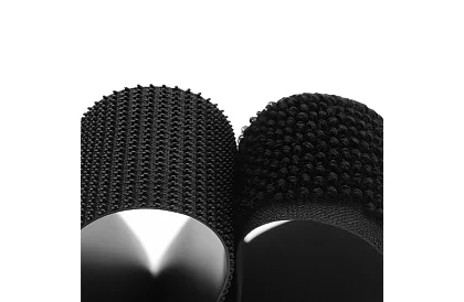 Samolepiaci suchý zips 5 x 500 cm – čierny