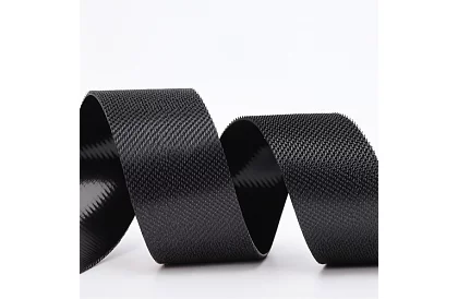 Samolepiaci suchý zips 5 x 500 cm – čierny