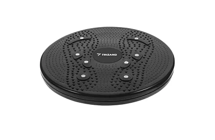 Rotačný disk Twister s magnetmi