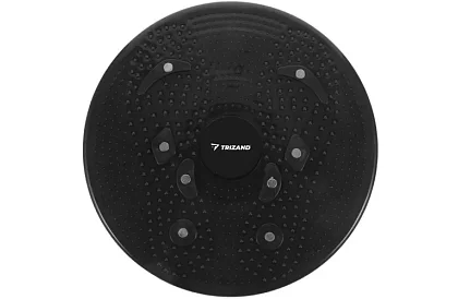 Rotačný disk Twister s magnetmi