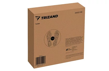 Rotačný disk Twister s magnetmi