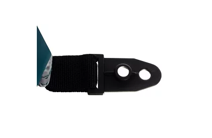 Plážový stan modrošedý 220 × 120 × 120 cm