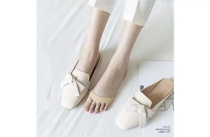 Metatarzálne vankúšiky – vložky do topánok