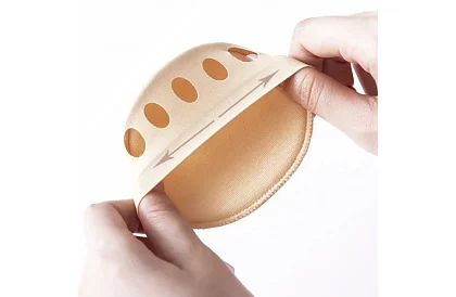 Metatarzálne vankúšiky – vložky do topánok