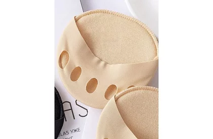 Metatarzálne vankúšiky – vložky do topánok