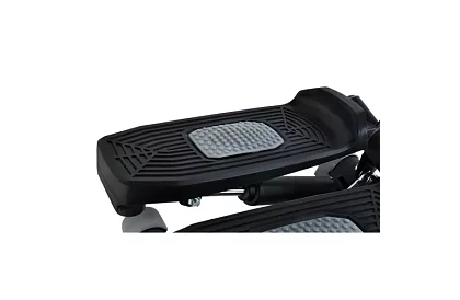 Šikmý Stepper s LCD a madly