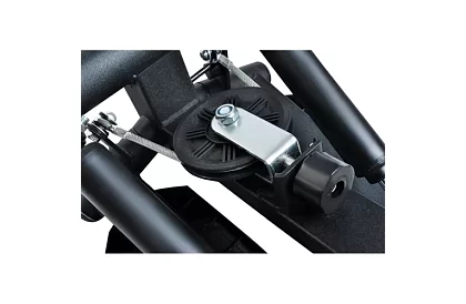 Šikmý Stepper s LCD a madly