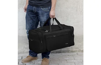 Cestovná športová taška 70 litrov – 70 × 32 × 29 cm