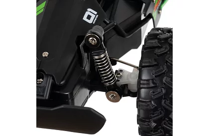 RC auto Ready GO Race 1:18, 2,4 GHz