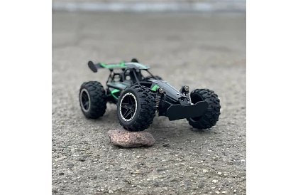 RC auto Ready GO Race 1:18, 2,4 GHz