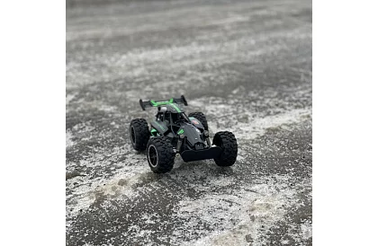 RC auto Ready GO Race 1:18, 2,4 GHz