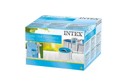 Povrchový závesný skimmer na vodnú hladinu – I28000