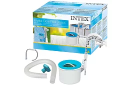 Povrchový závesný skimmer na vodnú hladinu – I28000